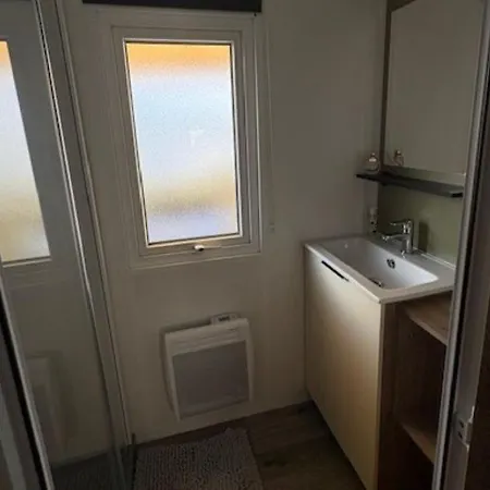 La 4 étoiles à Emplacement 52 3ch 1sdb 6 Personnes Appartement