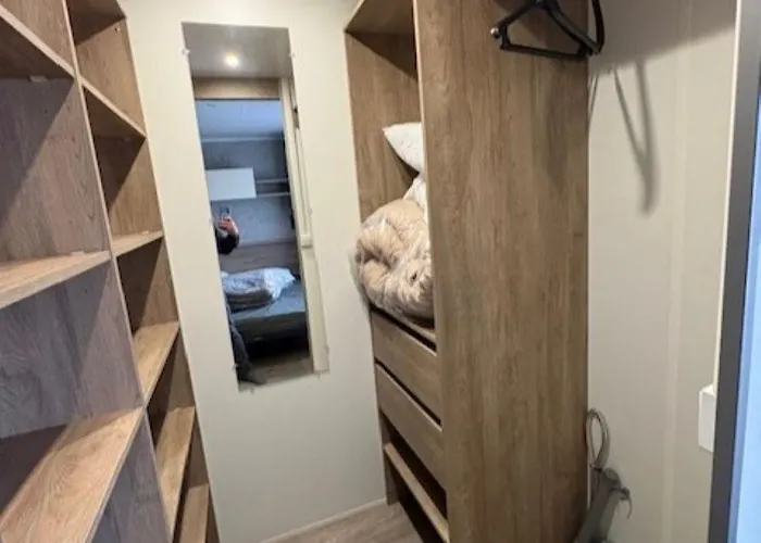 La 4 étoiles à Emplacement 52 3ch 1sdb 6 Personnes Appartement *