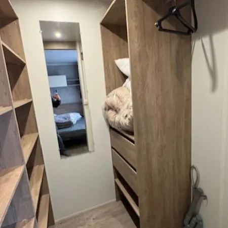 La 4 Etoiles A Emplacement 52 3ch 1sdb 6 Personnes Apartment *